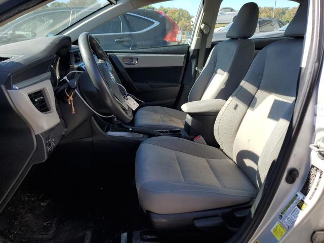 Photo 7 from auction – 2015 TOYOTA COROLLA L with VIN 2T1BURHE0FC332648