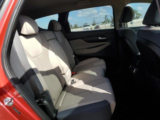 Photo 11 from auction – 2023 HYUNDAI SANTA FE S with VIN 5NMS2DAJ3PH571574