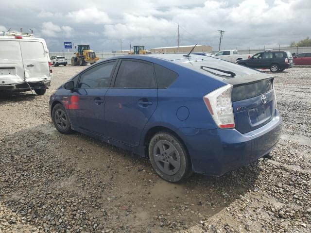 Photo 2 from auction – 2010 TOYOTA PRIUS with VIN JTDKN3DU8A0074213