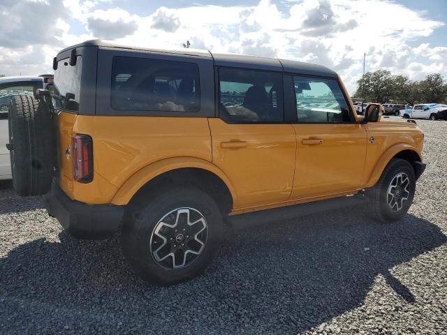 Zdjęcie 3 z aukcji – 2022 FORD BRONCO BAS z VIN 1FMEE5BP1NLB90648