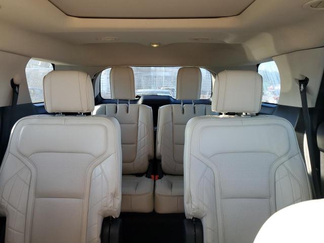 Photo 10 from auction – 2016 FORD EXPLORER P with VIN 1FM5K8HT3GGC64758