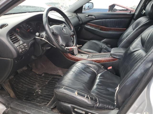 Photo 7 from auction – 2003 ACURA 3.2TL with VIN 19UUA56653A001183