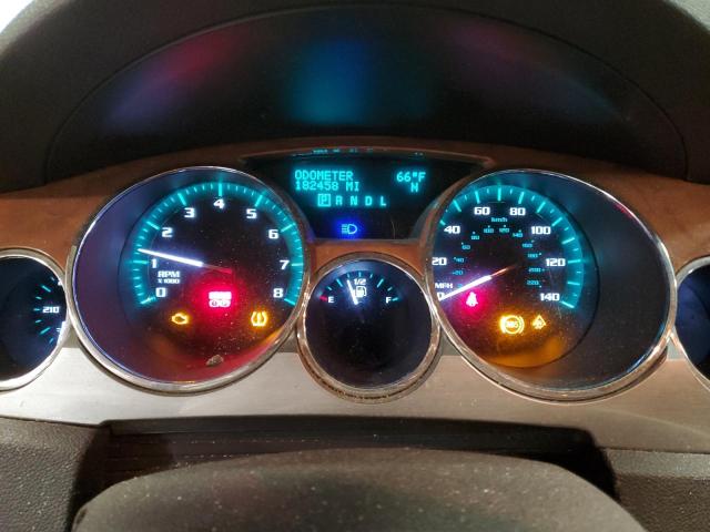 صورة رقم 9 من المزاد - 2009 BUICK ENCLAVE CX مع VIN 5GAER23D59J125977
