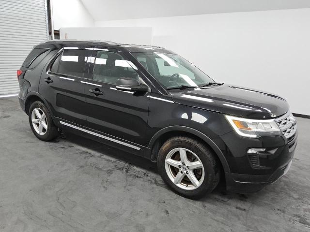 Photo 4 from auction – 2019 FORD EXPLORER X with VIN 1FM5K7D85KGA82483