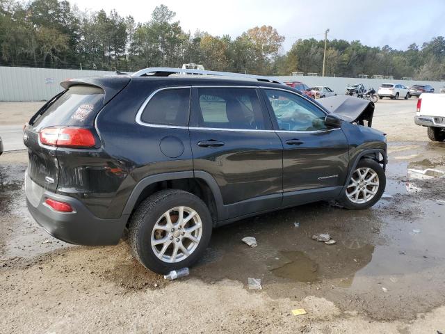 Photo 3 from auction – 2014 JEEP CHEROKEE L with VIN 1C4PJLCB7EW302853