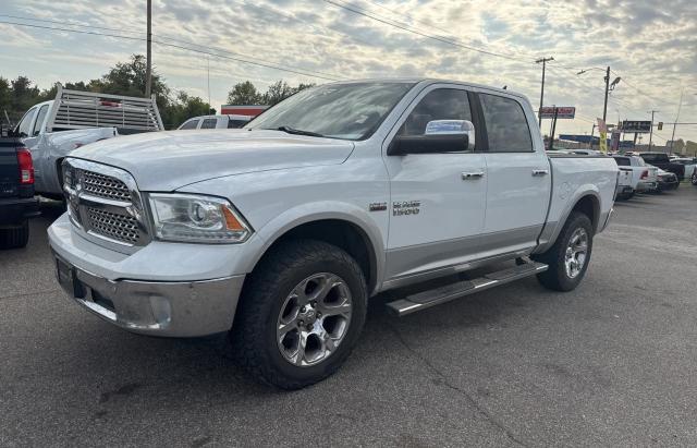 Photo 2 from auction – 2014 RAM 1500 LARAM with VIN 1C6RR7NT2ES105358