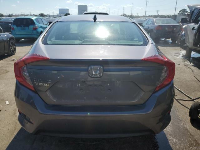Photo 6 from auction – 2018 HONDA CIVIC EX with VIN 19XFC2F79JE202667