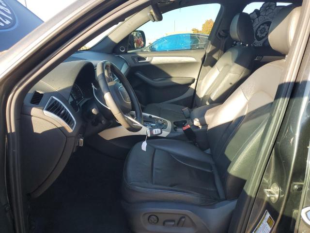 Photo 7 from auction – 2012 AUDI Q5 PRESTIG with VIN WA1WKAFP2CA025165