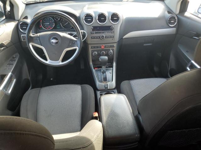 Photo 8 from auction – 2012 CHEVROLET CAPTIVA SP with VIN 3GNAL3E52CS618331