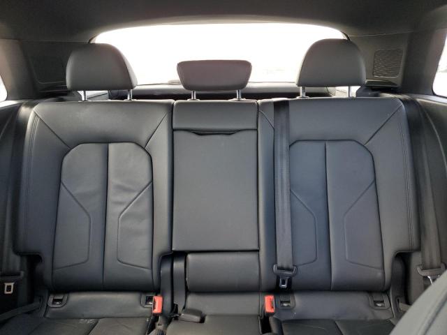 Photo 10 from auction – 2021 AUDI Q3 PREMIUM with VIN WA1AUCF38M1125317
