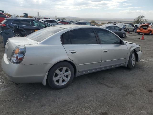 Photo 3 from auction – 2003 NISSAN ALTIMA BAS with VIN 1N4AL11D03C293894
