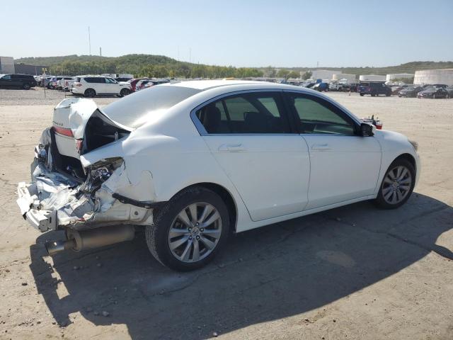 Photo 3 from auction – 2012 HONDA ACCORD EXL with VIN 1HGCP2F89CA094431