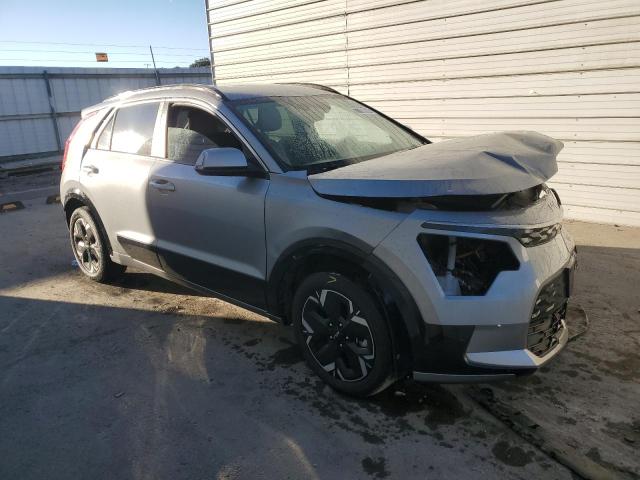 Photo 4 from auction – 2023 KIA NIRO WIND with VIN KNDCR3L12P5034446