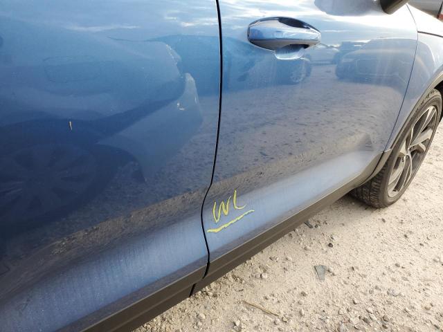 Photo 13 from auction – 2021 VOLVO XC40 T5 R- with VIN YV4162UM0M2467891