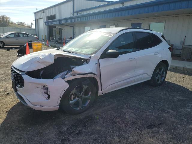 Photo 1 from auction – 2023 FORD ESCAPE ST with VIN 1FMCU0MZ4PUA95087