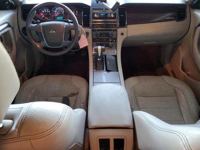 Фото 8 с аукциона – 2012 FORD TAURUS LIM с VIN 1FAHP2FW0CG142548