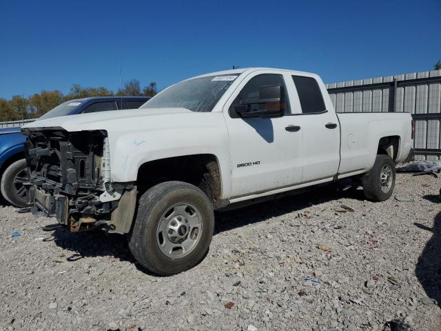 CHEVROLET SILVERADO 2019 with VIN 2GC2KREG0K1166233 - Photo from auction