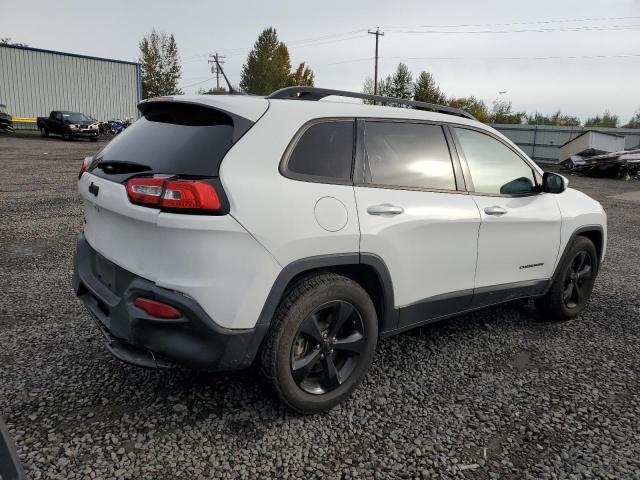 Photo 3 from auction – 2015 JEEP CHEROKEE L with VIN 1C4PJMCB8FW764376