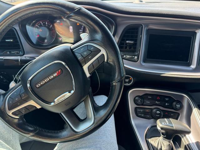 Photo 9 from auction – 2019 DODGE CHALLENGER with VIN 2C3CDZBT6KH655392