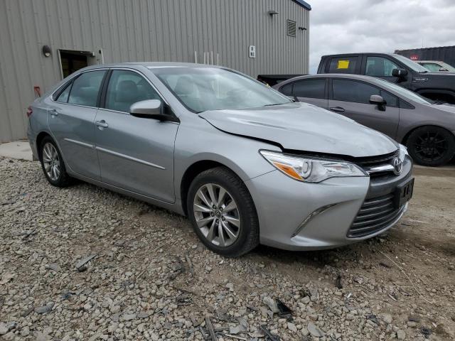 Photo 4 from auction – 2015 TOYOTA CAMRY LE with VIN 4T4BF1FK1FR501374