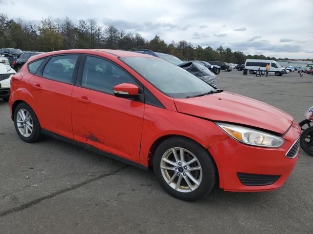 Photo 4 from auction – 2016 FORD FOCUS SE with VIN 1FADP3K23GL339072
