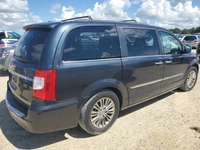 Photo 3 from auction – 2013 CHRYSLER TOWN & COU with VIN 2C4RC1CG0DR607086