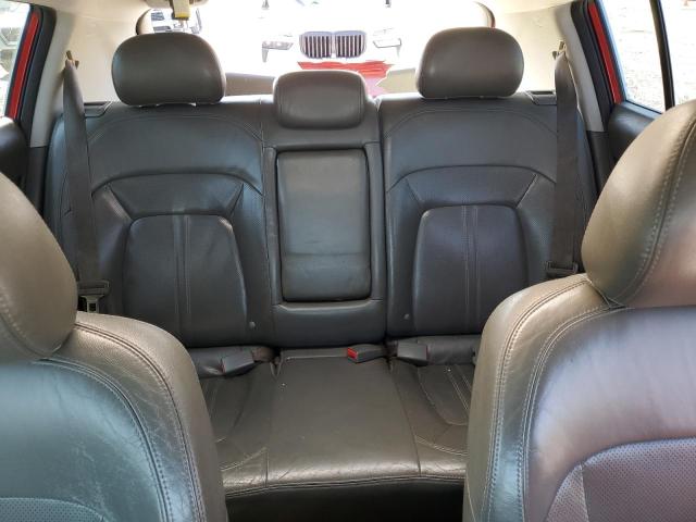 Photo 10 from auction – 2011 KIA SPORTAGE E with VIN KNDPC3A2XB7080585