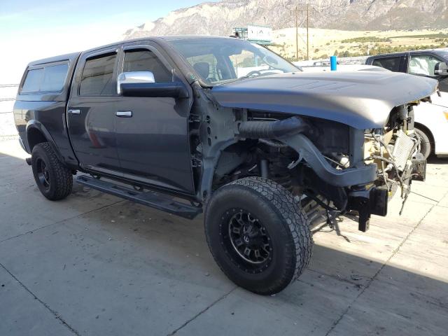Photo 4 from auction – 2018 RAM 2500 LARAM with VIN 3C6UR5FL9JG261783