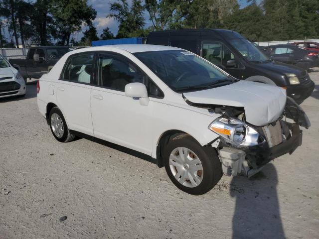 Photo 4 from auction – 2011 NISSAN VERSA S with VIN 3N1BC1AP3BL420331