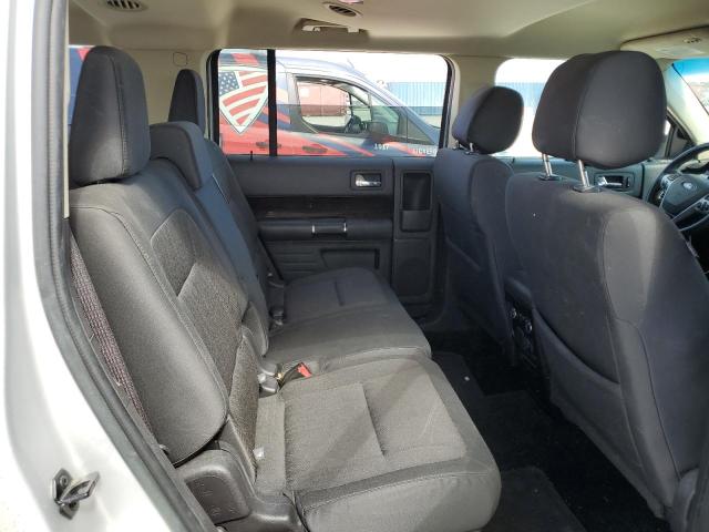 Photo 11 from auction – 2016 FORD FLEX SEL with VIN 2FMGK5C87GBA13615