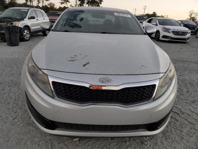 Photo 5 from auction – 2011 KIA OPTIMA LX with VIN KNAGM4A76B5165608