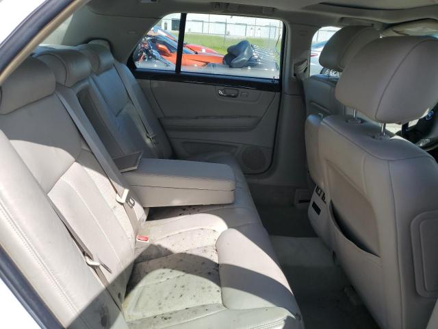 Photo 10 from auction – 2008 CADILLAC DTS with VIN 1G6KD57Y78U157814