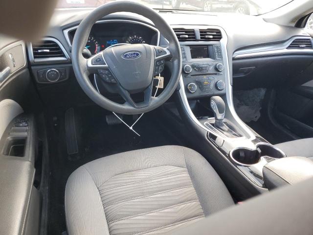 Photo 8 from auction – 2016 FORD FUSION S with VIN 3FA6P0G72GR273580