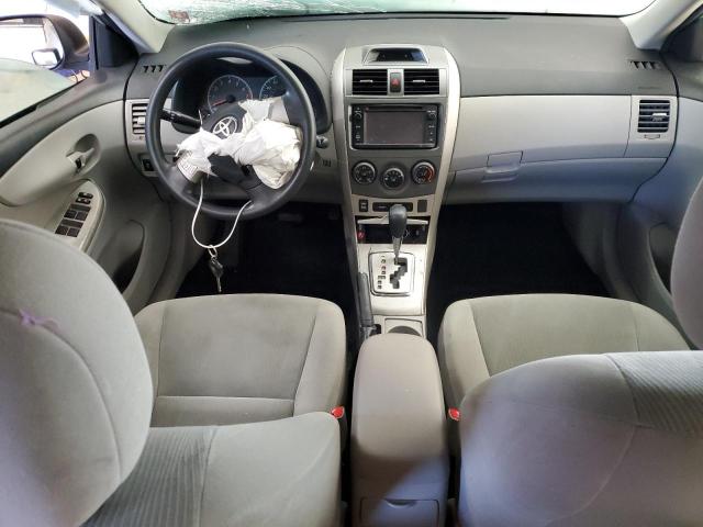 Photo 8 from auction – 2013 TOYOTA COROLLA BA with VIN 5YFBU4EEXDP132607