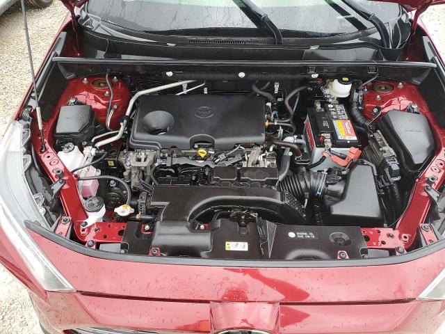 Photo 12 from auction – 2019 TOYOTA RAV4 LIMIT with VIN JTMN1RFV8KD025704