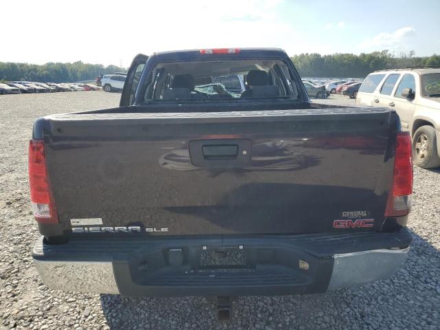 Photo 6 from auction – 2008 GMC SIERRA C15 with VIN 2GTEC13JX81208359