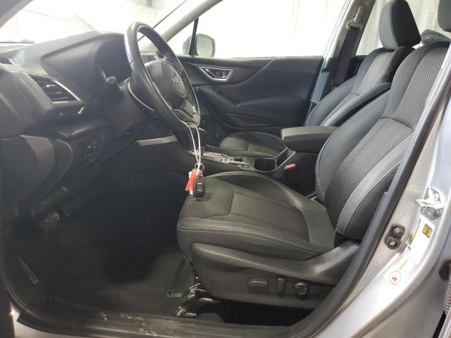 Photo 7 from auction – 2019 SUBARU FORESTER P with VIN JF2SKAGC6KH464442