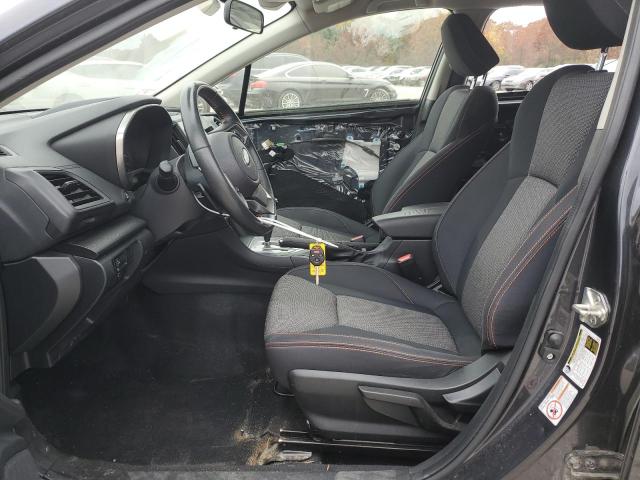 Photo 7 from auction – 2019 SUBARU CROSSTREK with VIN JF2GTAEC8KH379995
