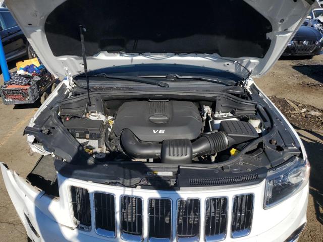 Photo 12 from auction – 2015 JEEP GRAND CHER with VIN 1C4RJFAGXFC133665