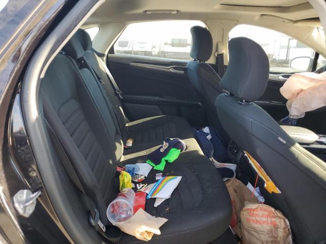 Photo 10 from auction – 2019 FORD FUSION SE with VIN 3FA6P0T95KR264971