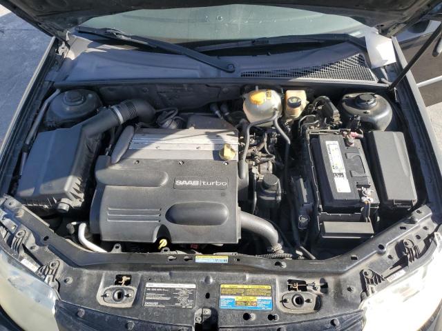Photo 11 from auction – 2006 SAAB 9-3 with VIN YS3FD49YX61022551