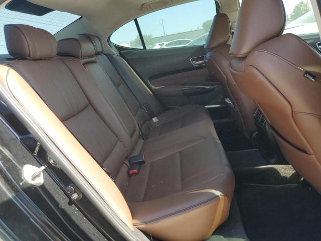 Photo 10 from auction – 2018 ACURA TLX TECH with VIN 19UUB2F50JA004735