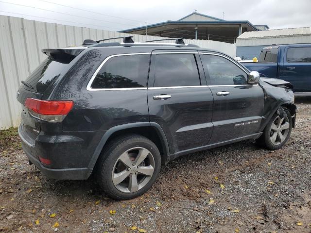 Photo 3 from auction – 2014 JEEP GRAND CHER with VIN 1C4RJFBG6EC453045