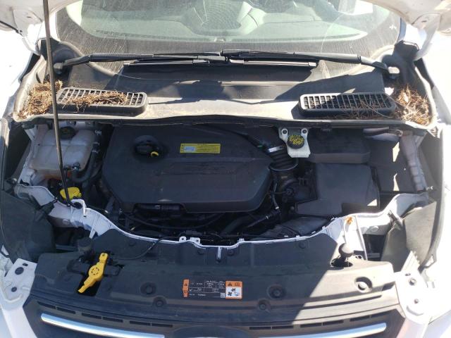 Photo 11 from auction – 2014 FORD ESCAPE SE with VIN 1FMCU0GX4EUB93253