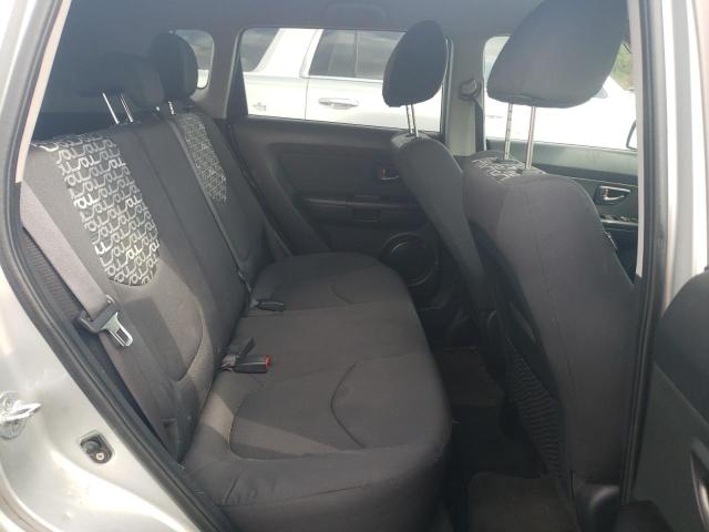 Photo 10 from auction – 2011 KIA SOUL with VIN KNDJT2A21B7278245