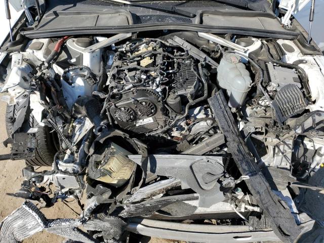 Photo 11 from auction – 2021 AUDI A4 PREMIUM with VIN WAUABAF45MA066409