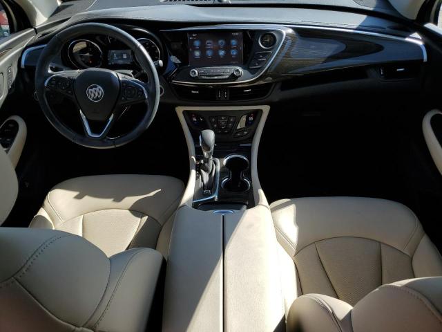 Photo 8 from auction – 2020 BUICK ENVISION E with VIN LRBFXCSA9LD133820