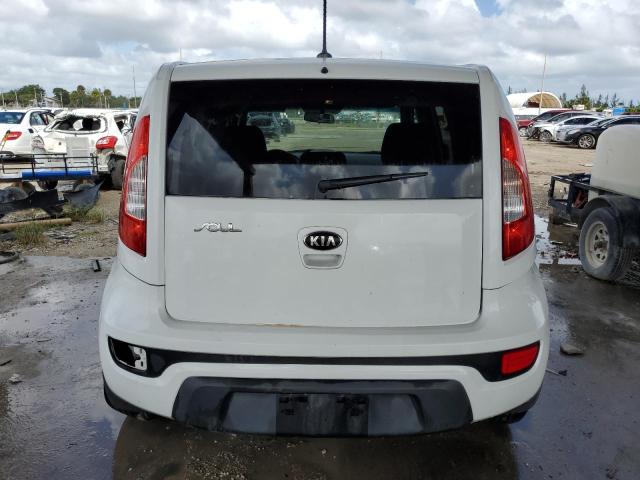 Foto 6 de la subasta – 2013 KIA SOUL con VIN KNDJT2A50D7557697