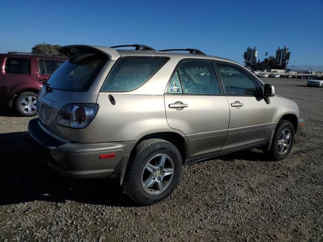 Photo 3 from auction – 2002 LEXUS RX 300 with VIN JTJGF10U120126440