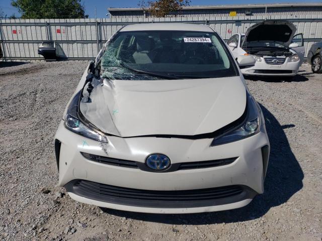 Photo 5 from auction – 2019 TOYOTA PRIUS with VIN JTDKARFU0K3075805